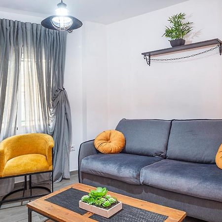 Ferienwohnung Alohamundi Molino Sevilla Exterior foto