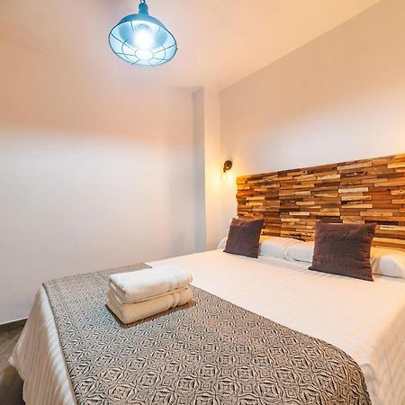 Ferienwohnung Alohamundi Molino Sevilla Exterior foto